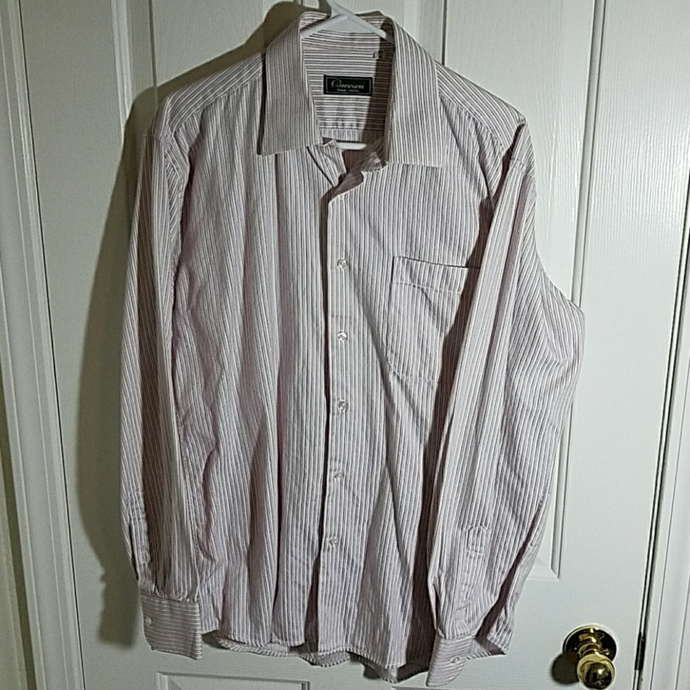 Dress shirt